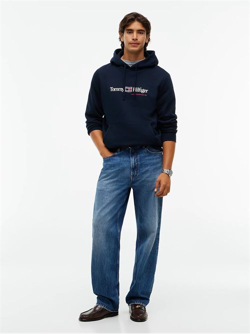  TOMMY HILFIGER | MW0MW44935/DW5